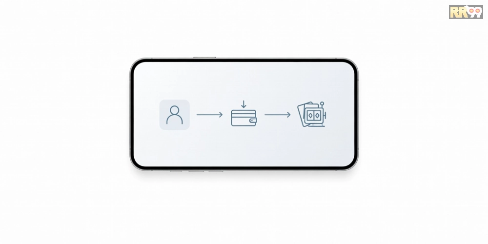 Các bước đăng ký và sử dụng top casino rr99 từ A đến Z một cách đơn giản