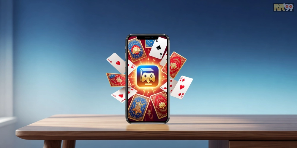 Giới thiệu khái niệm tải game bài rr99 cơ bản cho người mới